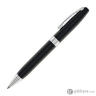 Sheaffer Legacy 9064 Ballpoint Pen in Black with Chrome Trim Ballpoint Pens