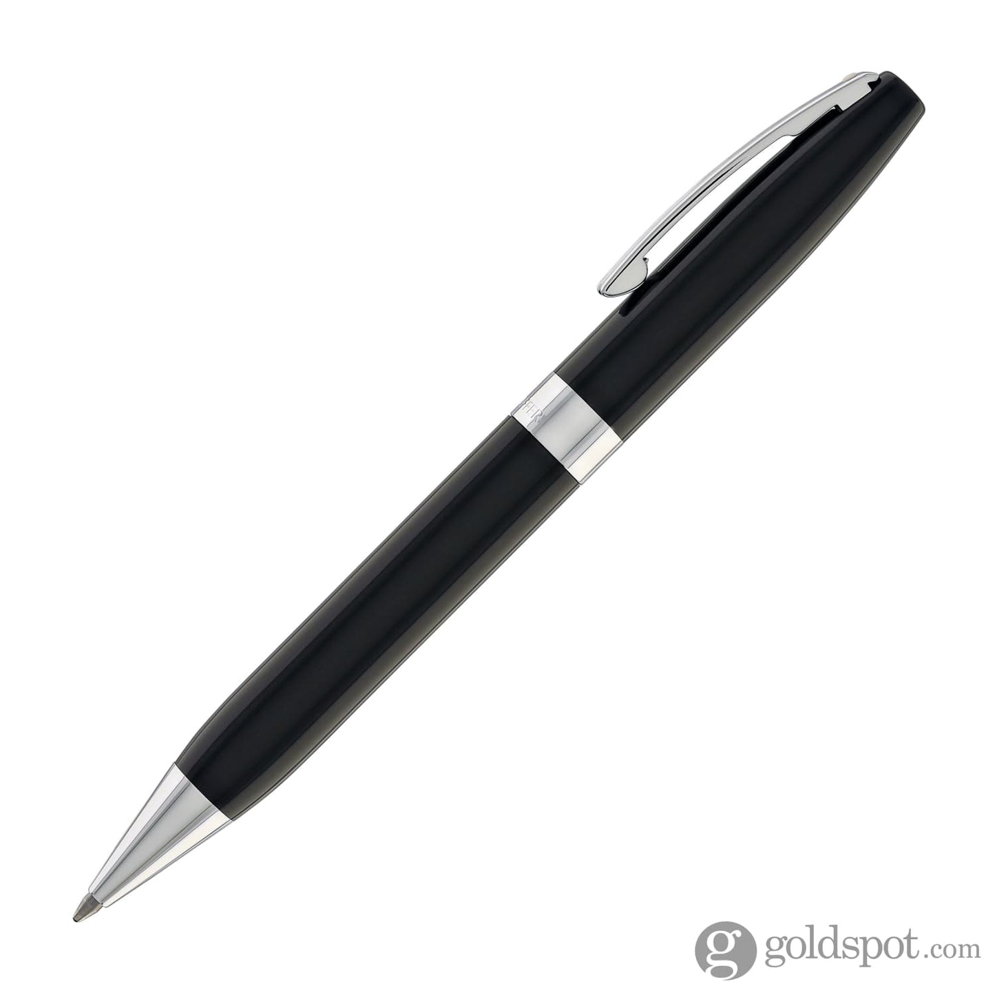 Sheaffer Legacy 9064 Ballpoint Pen in Black with Chrome Trim Ballpoint Pens