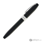 Sheaffer Legacy 9064 Fountain Pen in Black with Chrome Trim Fountain Pen
