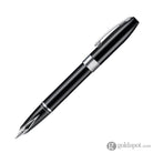 Sheaffer Legacy 9064 Fountain Pen in Black with Chrome Trim Fountain Pen