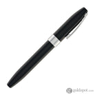 Sheaffer Legacy 9064 Fountain Pen in Black with Chrome Trim Fountain Pen