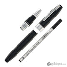 Sheaffer Legacy 9064 Rollerball Pen in Black with Chrome Trim Rollerball Pen