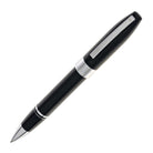 Sheaffer Legacy 9064 Rollerball Pen in Black with Chrome Trim Rollerball Pen