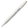 Sheaffer Legacy Heritage Ballpoint Pen - Deep Cut Palladium Ballpoint Pens