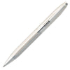 Sheaffer Legacy Heritage Ballpoint Pen - Deep Cut Palladium Ballpoint Pens