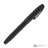 Sheaffer Legacy Rollerball Pen in Matte Black with Chevron Engraving Pattern Rollerball Pen