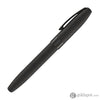 Sheaffer Legacy Rollerball Pen in Matte Black with Chevron Engraving Pattern Rollerball Pen