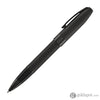 Sheaffer Legacy Rollerball Pen in Matte Black with Chevron Engraving Pattern Rollerball Pen