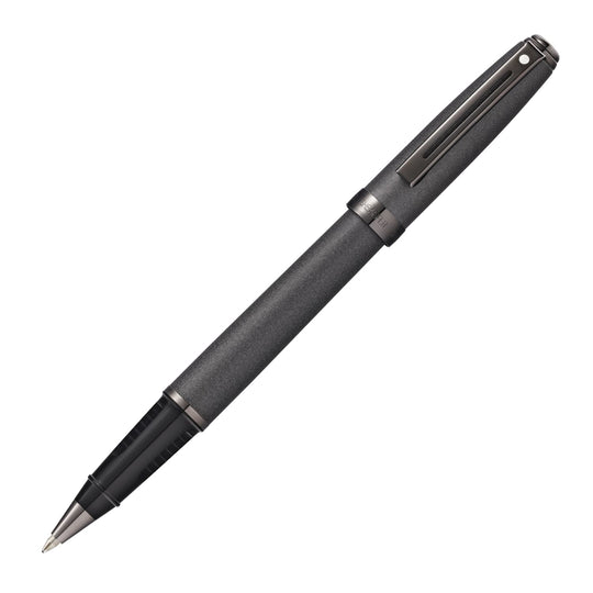 Sheaffer Prelude Rollerball Pen in Matte Gunmetal
