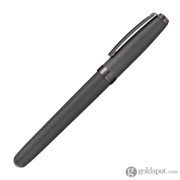 Sheaffer Prelude Rollerball Pen in Matte Gunmetal Rollerball Pen