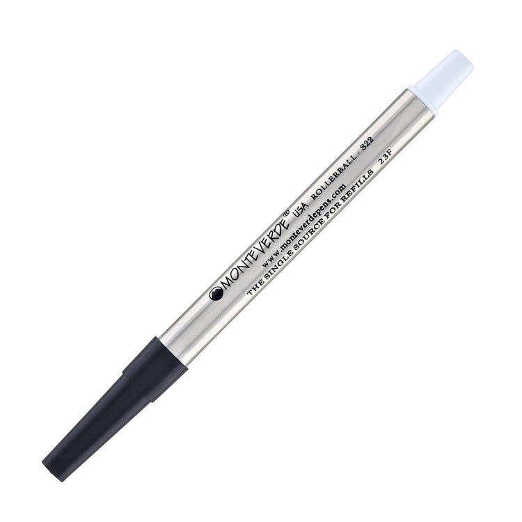 Sheaffer Rollerball Refill in Black - Fine Point by Monteverde Rollerball Refills