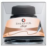 Sheaffer Skrip Bottled Ink in Brown - 50 mL