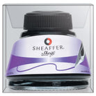 Sheaffer Skrip Bottled Ink in Purple - 50 mL Bottled Ink