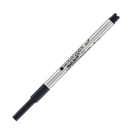 Sheaffer Soft Roll Ballpoint Pen Refill in Black by Monteverde - Medium Point
