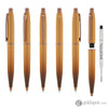 Sheaffer VFM Ballpoint Pen in Coffee Edition Ballpoint Pens