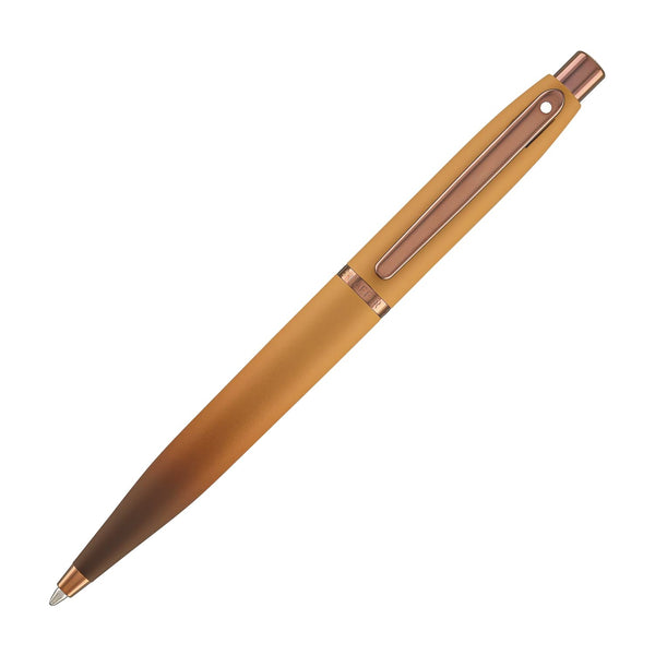 Sheaffer VFM Ballpoint Pen in Coffee Edition Ballpoint Pens