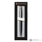 Sheaffer VFM Ballpoint Pen in Matte Black Ballpoint Pens