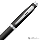 Sheaffer VFM Ballpoint Pen in Matte Black Ballpoint Pens