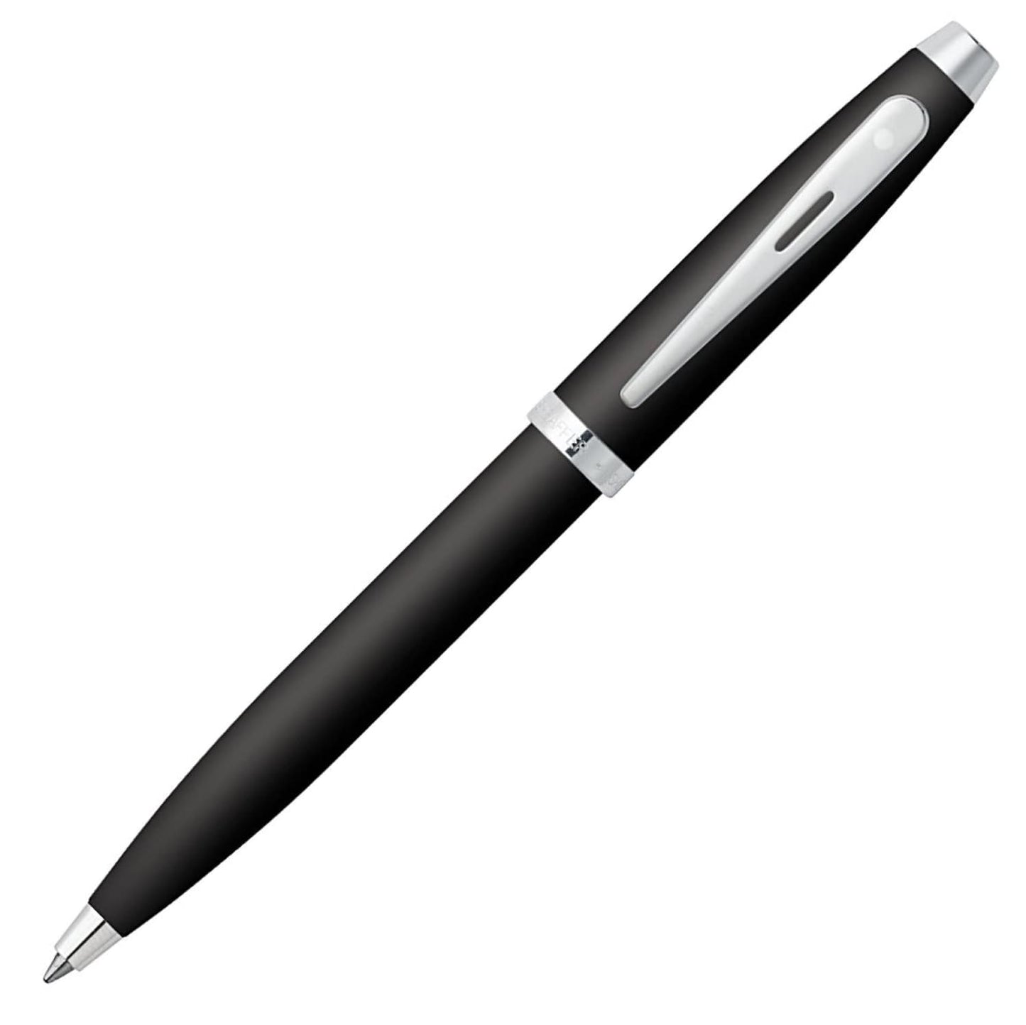 Sheaffer VFM Ballpoint Pen in Matte Black Ballpoint Pens