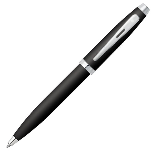 Sheaffer VFM Ballpoint Pen in Matte Black