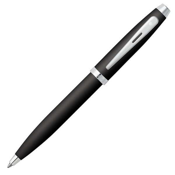 Sheaffer VFM Ballpoint Pen in Matte Black Ballpoint Pens