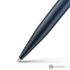 Sheaffer VFM Ballpoint Pen in Matte Blue with PVD Trim BALL PEN