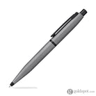Sheaffer VFM Ballpoint Pen in Matte Grey with Black Trim Ballpoint Pens