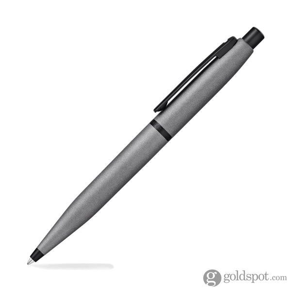 Sheaffer VFM Ballpoint Pen in Matte Grey with Black Trim Ballpoint Pens