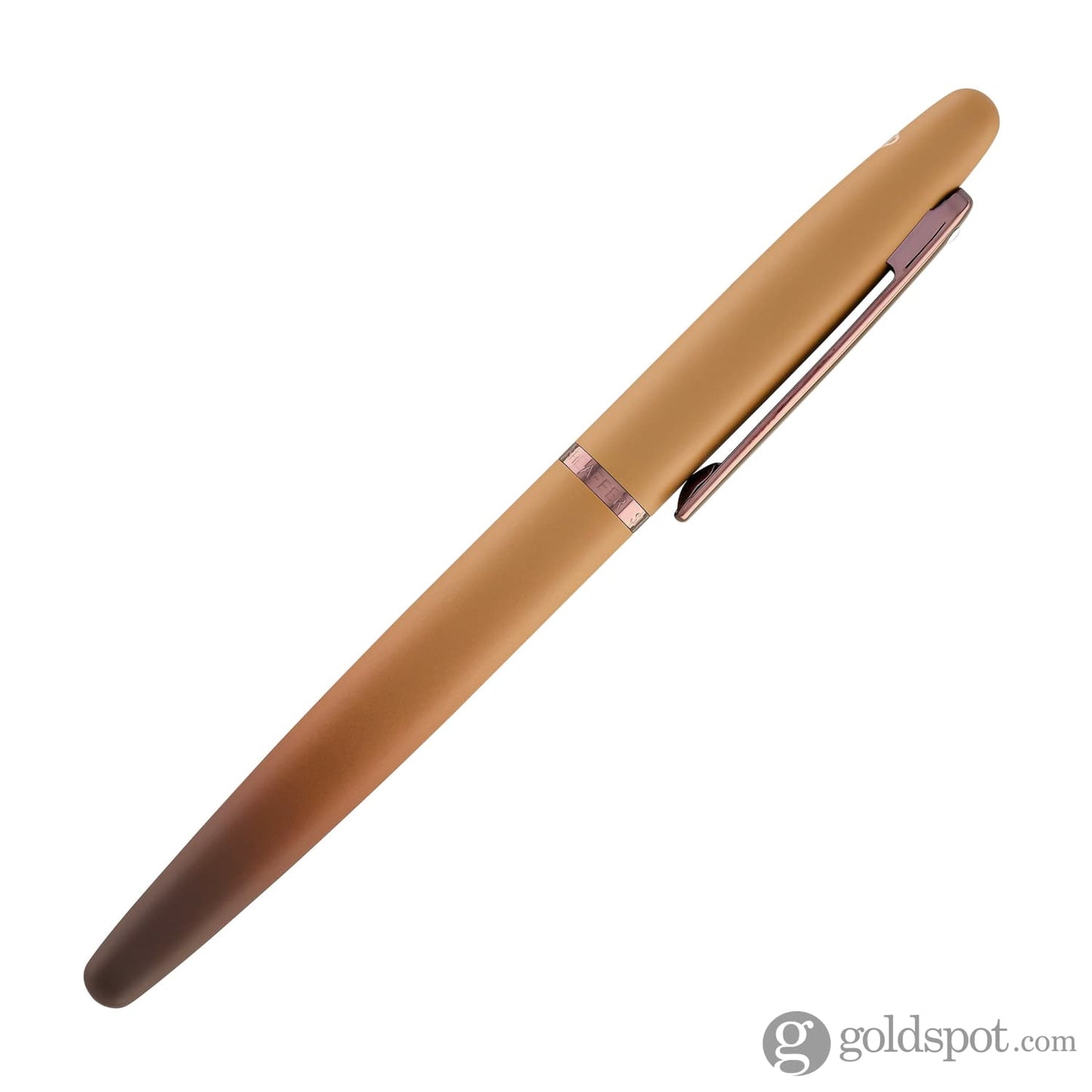 Sheaffer VFM Fountain Pen in Coffee Edition Fountain Pen