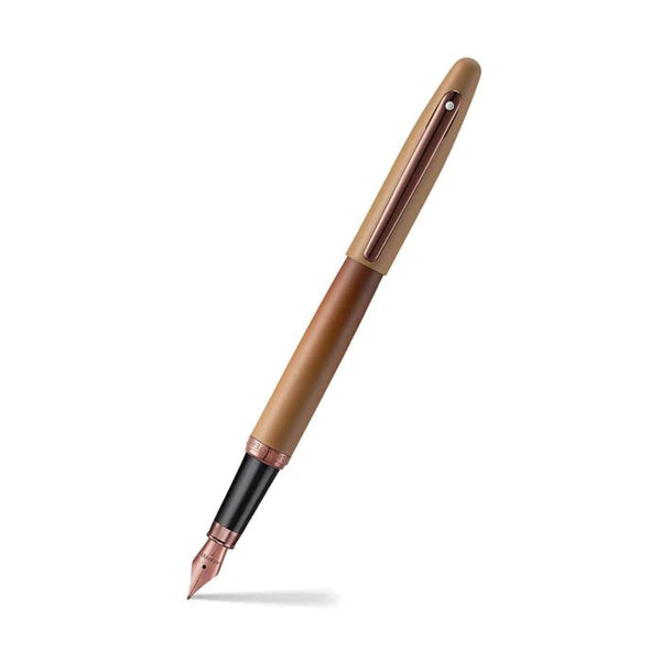 Sheaffer VFM Fountain Pen in Coffee Edition Fountain Pen