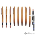 Sheaffer VFM Fountain Pen in Coffee Edition Fountain Pen