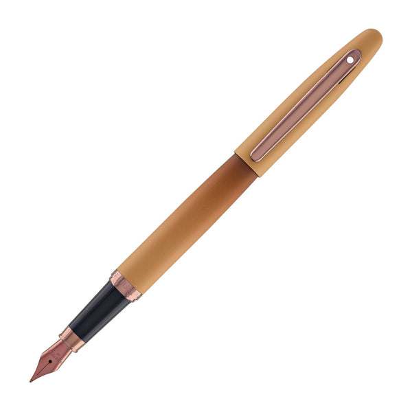 Sheaffer VFM Fountain Pen in Coffee Edition Fountain Pen