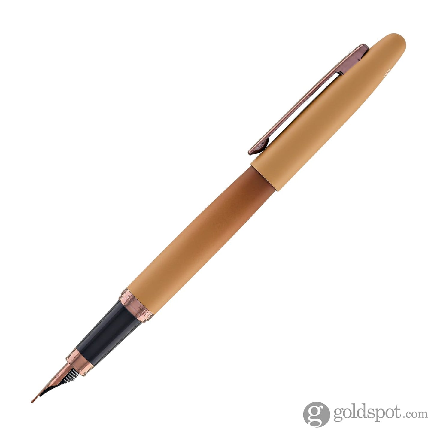 Sheaffer VFM Fountain Pen in Coffee Edition Fountain Pen