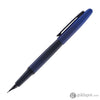 Sheaffer VFM Fountain Pen in Matte Blue with PVD Trim Fountain Pen