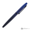 Sheaffer VFM Fountain Pen in Matte Blue with PVD Trim Fountain Pen