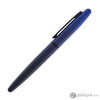 Sheaffer VFM Fountain Pen in Matte Blue with PVD Trim Fountain Pen