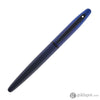 Sheaffer VFM Fountain Pen in Matte Blue with PVD Trim Fountain Pen