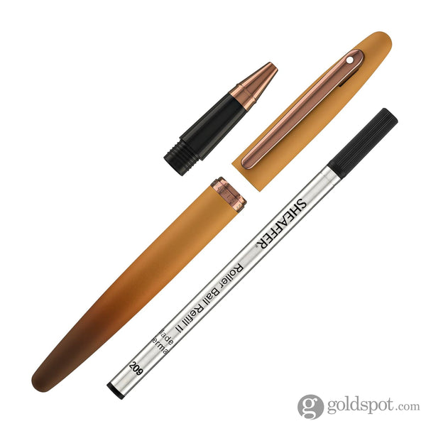 Sheaffer VFM Rollerball Pen in Coffee Edition Rollerball Pen