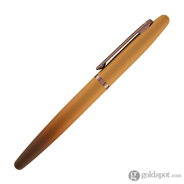 Sheaffer VFM Rollerball Pen in Coffee Edition Rollerball Pen