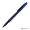 Sheaffer VFM Rollerball Pen in Matte Blue with PVD Trim Rollerball Pen