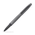 Sheaffer VFM Rollerball Pen in Matte Grey with Black Trim Rollerball Pen