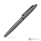 Sheaffer VFM Rollerball Pen in Matte Grey with Black Trim Rollerball Pen
