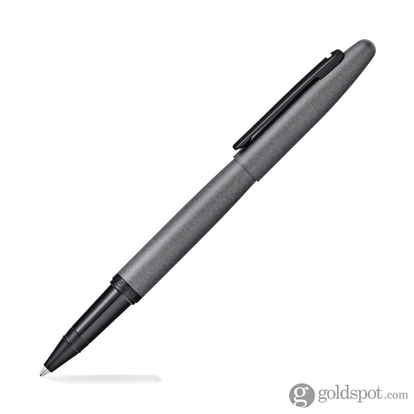Sheaffer VFM Rollerball Pen in Matte Grey with Black Trim Rollerball Pen