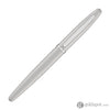 Sheaffer VFM Rollerball Pen in Strobe Silver Rollerball Pen