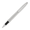 Sheaffer VFM Rollerball Pen in Strobe Silver Rollerball Pen