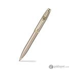 Sheaffer x Emily in Paris 100 Ballpoint Pen in Champagne Gold and A6 Notebook with Embossed Eiffel Tower Set Gift Sets
