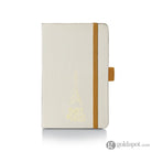 Sheaffer x Emily in Paris 100 Ballpoint Pen in Champagne Gold and A6 Notebook with Embossed Eiffel Tower Set Gift Sets