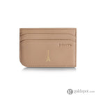 Sheaffer x Emily in Paris 100 Ballpoint Pen in Champagne Gold and Full-Grain Credit Card Holder Set Gift Sets