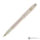 Sheaffer x Emily in Paris 100 Fountain Pen in Champagne Gold with PVD Champagne Gold Trim Fountain Pen