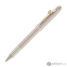Sheaffer x Emily in Paris 100 Rollerball Pen in Champagne Gold with Champagne Gold Trim Rollerball Pen